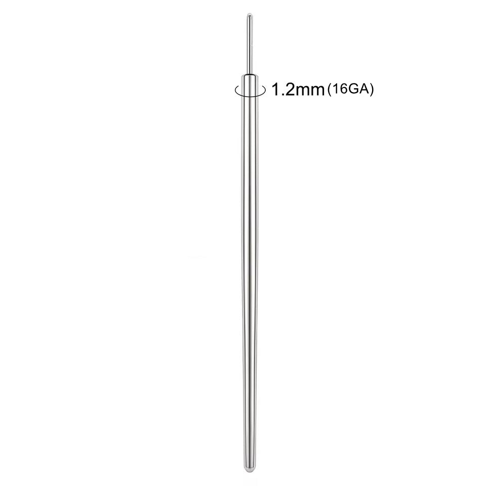 Threadless Insertion Taper-Parts-3-Glitters