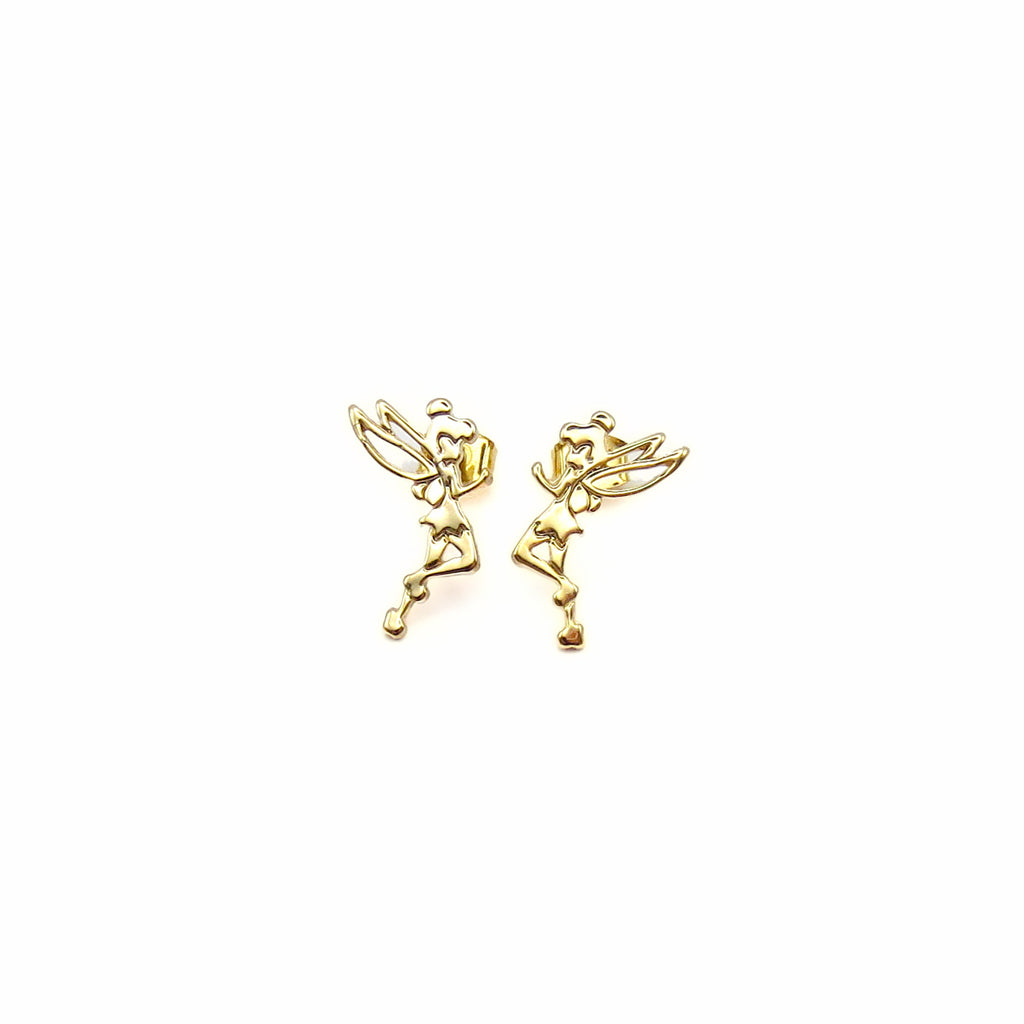 Fairy Stud Earrings-Stud Earrings-3-Glitters